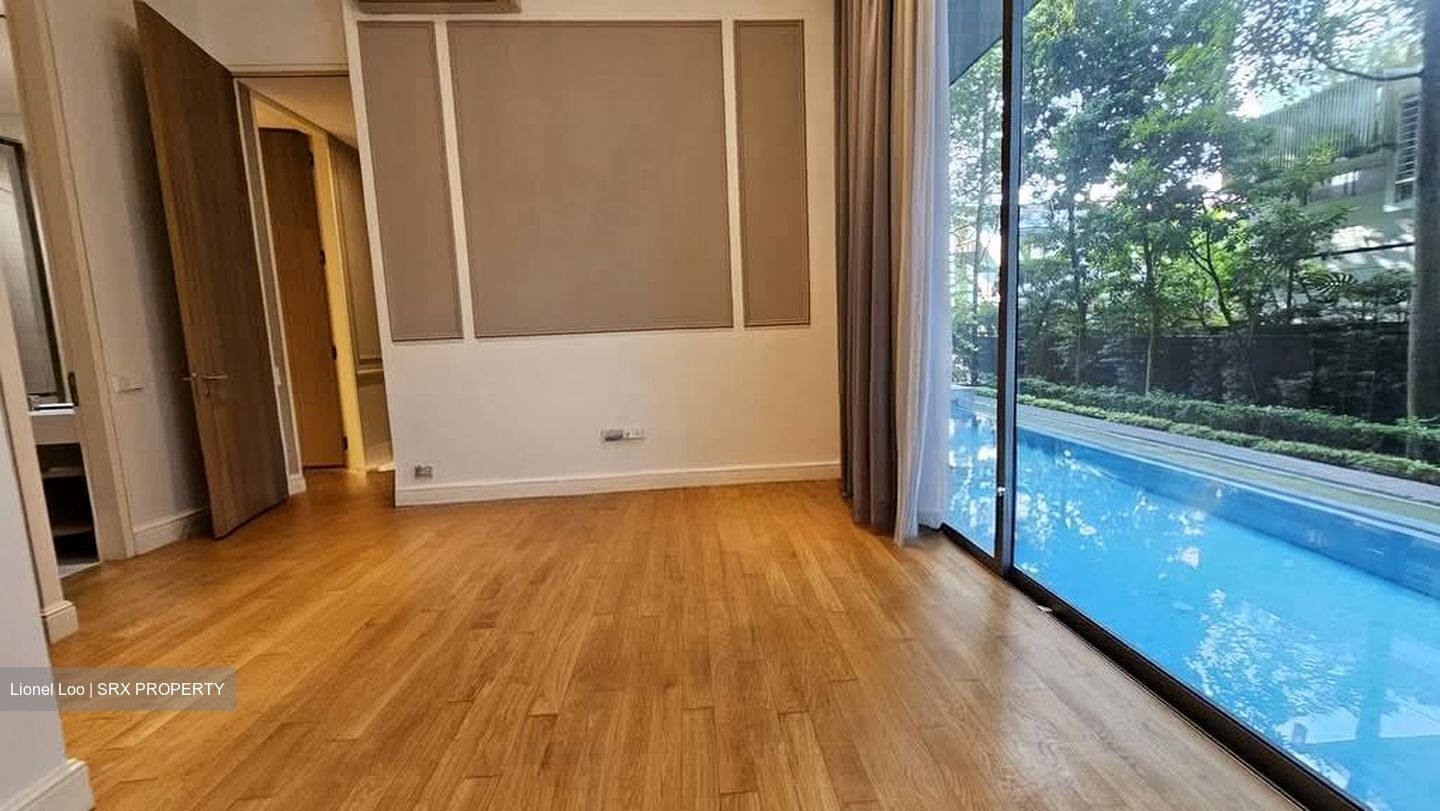 Cluny Park Residence (D10), Condominium #552290881